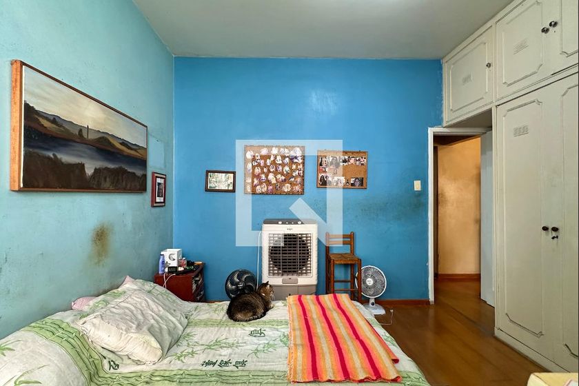 Apartamento, 3 quartos, 82 m² - Foto 16