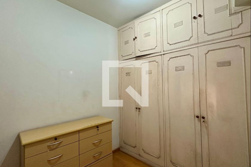 Apartamento, 3 quartos, 82 m² - Foto 11