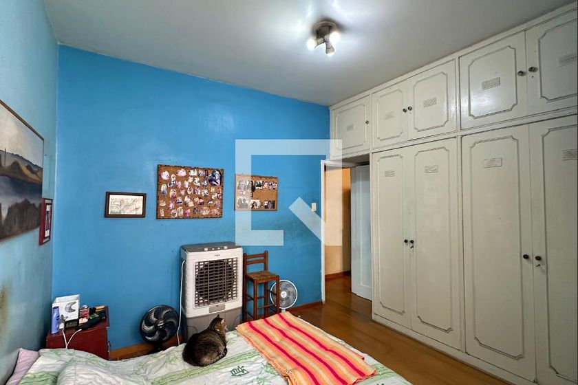 Apartamento, 3 quartos, 82 m² - Foto 17