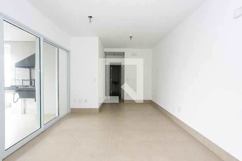 Apartamento, 2 quartos, 67 m² - Foto 2