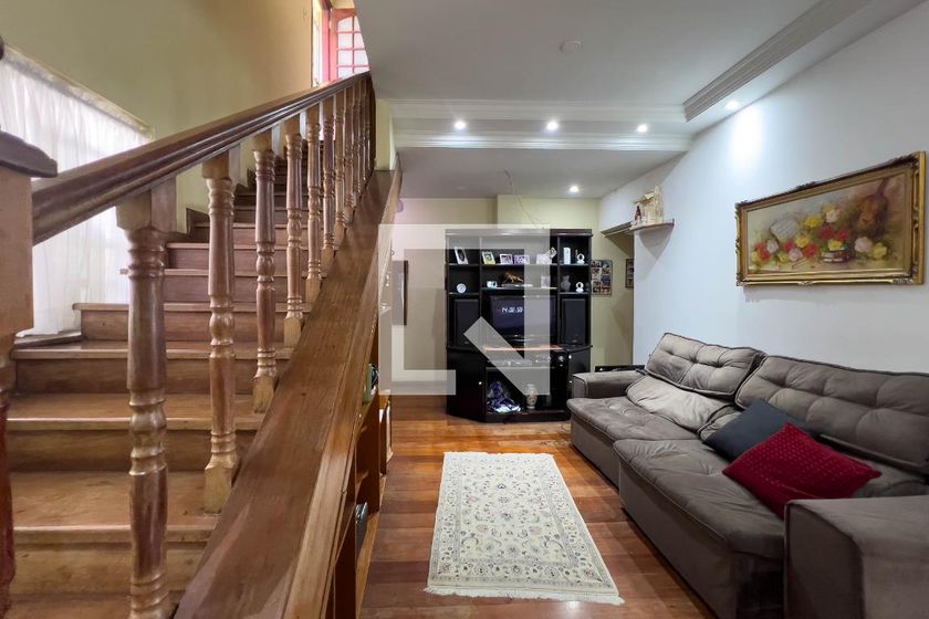 Casa, 4 quartos, 315 m² - Foto 5