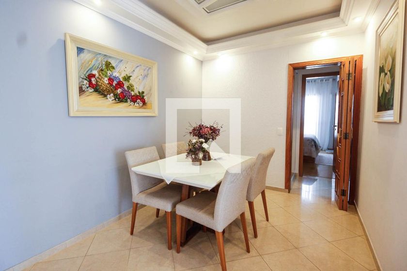 Apartamento, 3 quartos, 98 m² - Foto 7