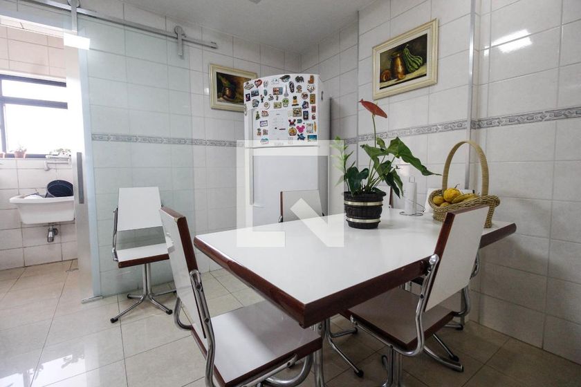 Apartamento, 3 quartos, 98 m² - Foto 41