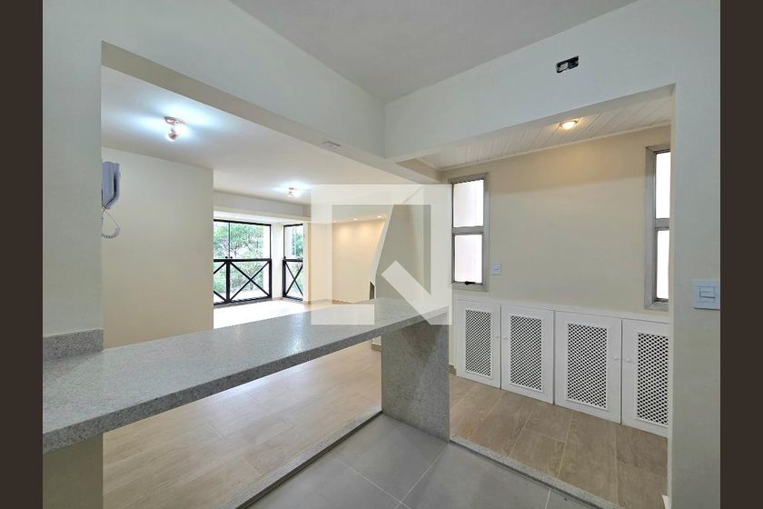 Apartamento, 3 quartos, 77 m² - Foto 119