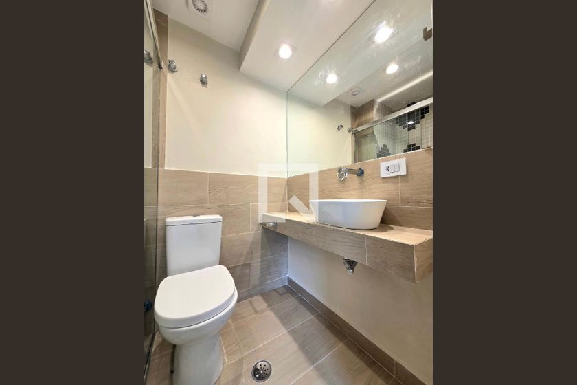 Apartamento, 3 quartos, 77 m² - Foto 95