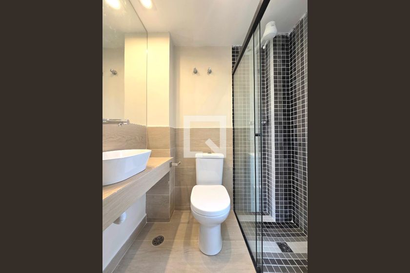 Apartamento, 3 quartos, 77 m² - Foto 80