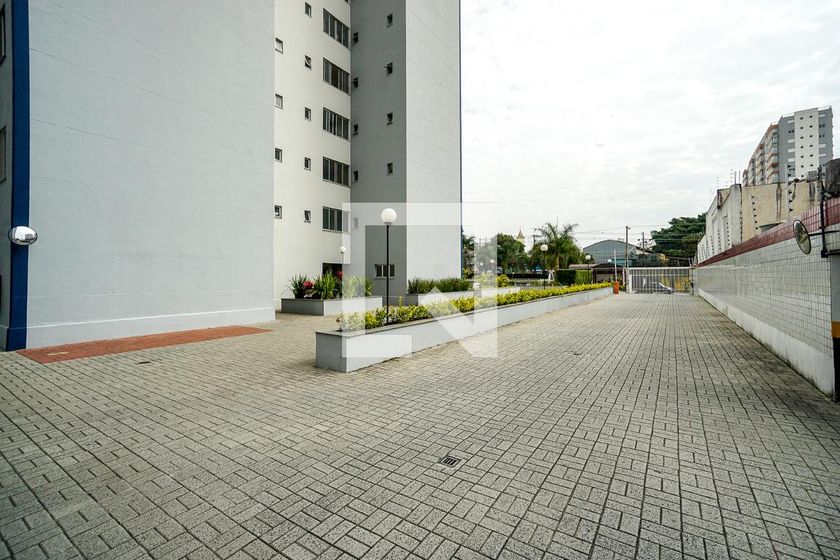Apartamento, 3 quartos, 76 m² - Foto 41