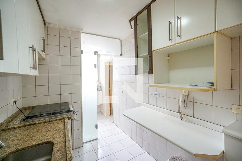 Apartamento, 3 quartos, 76 m² - Foto 33