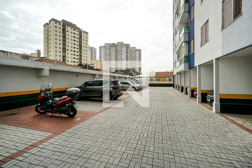 Apartamento, 3 quartos, 76 m² - Foto 46