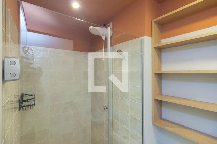 Kitnet-Studio, 26 m² - Foto 14