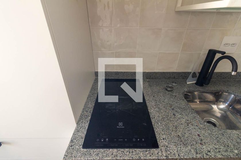 Kitnet-Studio, 26 m² - Foto 18