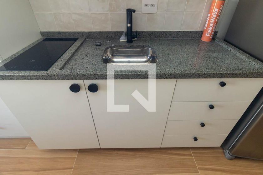 Kitnet-Studio, 26 m² - Foto 17