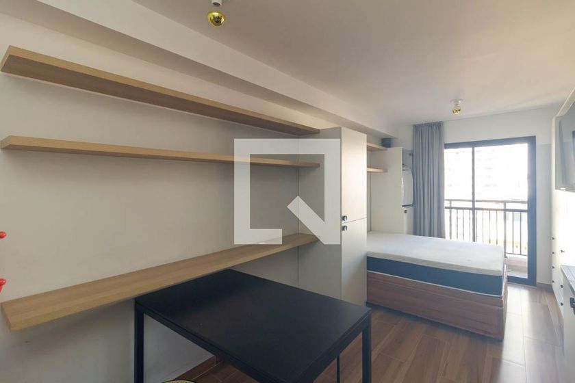 Kitnet-Studio, 26 m² - Foto 3