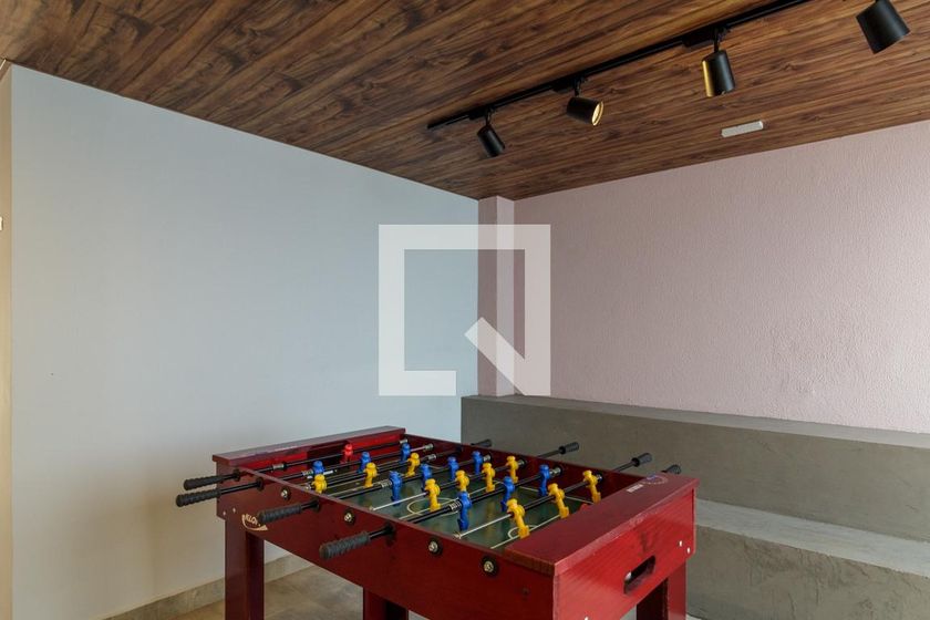Kitnet-Studio, 26 m² - Foto 44