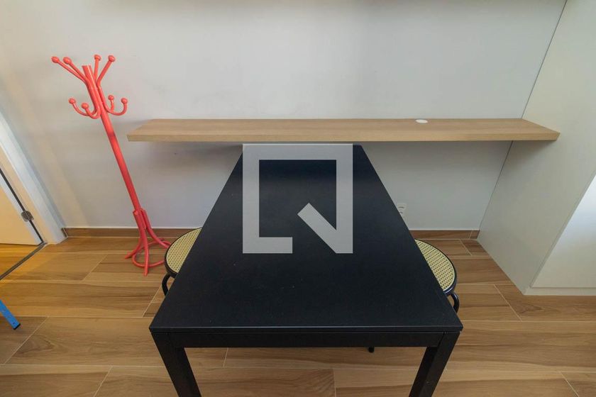 Kitnet-Studio, 26 m² - Foto 20