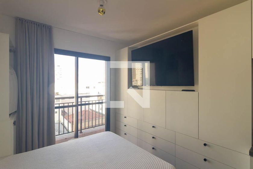 Kitnet-Studio, 26 m² - Foto 5