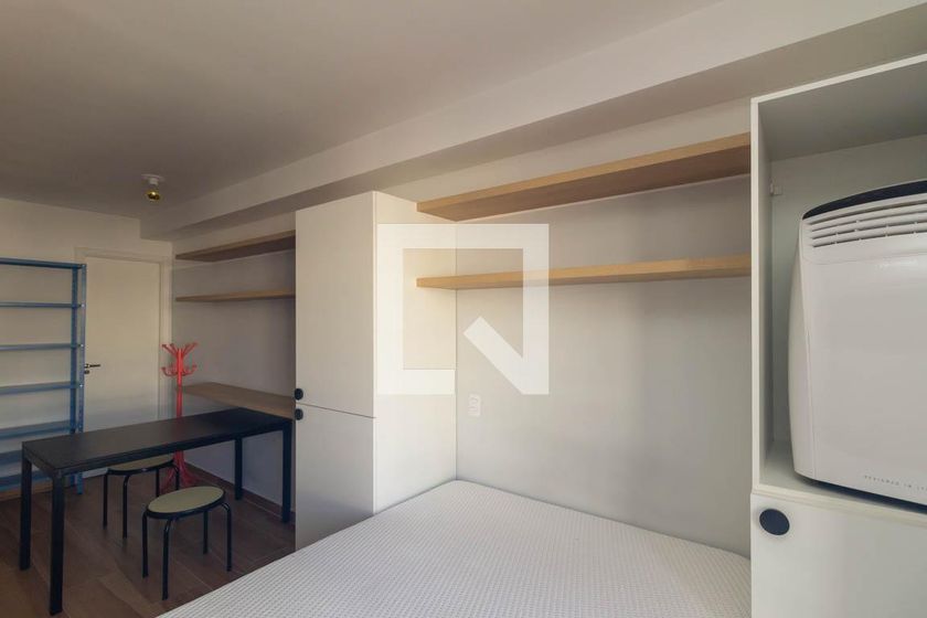Kitnet-Studio, 26 m² - Foto 6