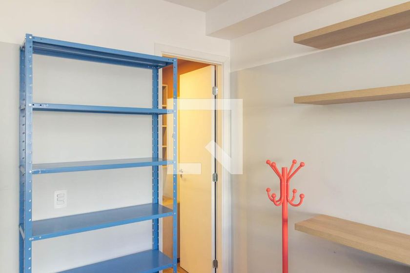 Kitnet-Studio, 26 m² - Foto 21