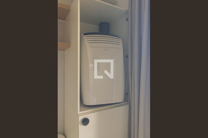 Kitnet-Studio, 26 m² - Foto 8