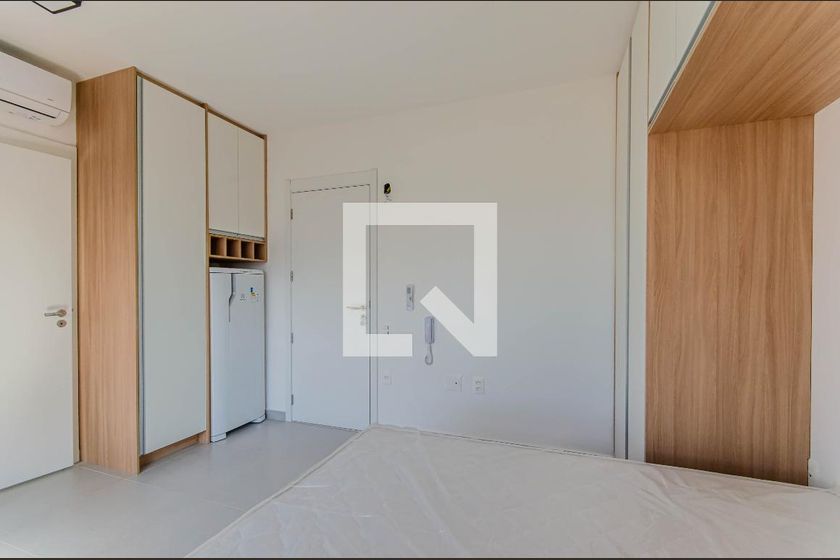 Kitnet-Studio, 24 m² - Foto 7