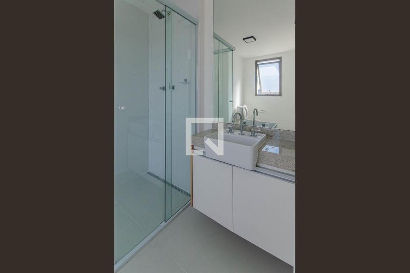 Kitnet-Studio, 24 m² - Foto 23