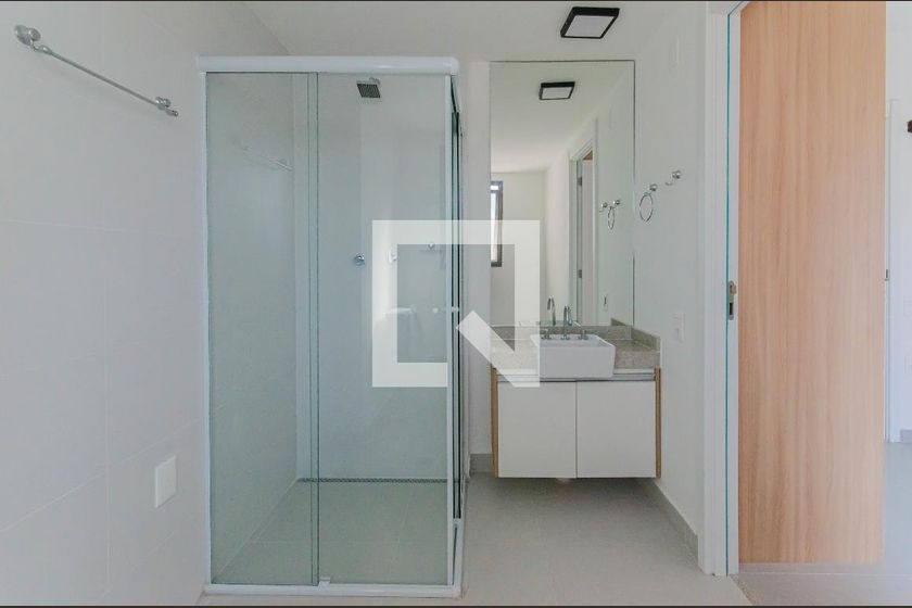 Kitnet-Studio, 24 m² - Foto 21