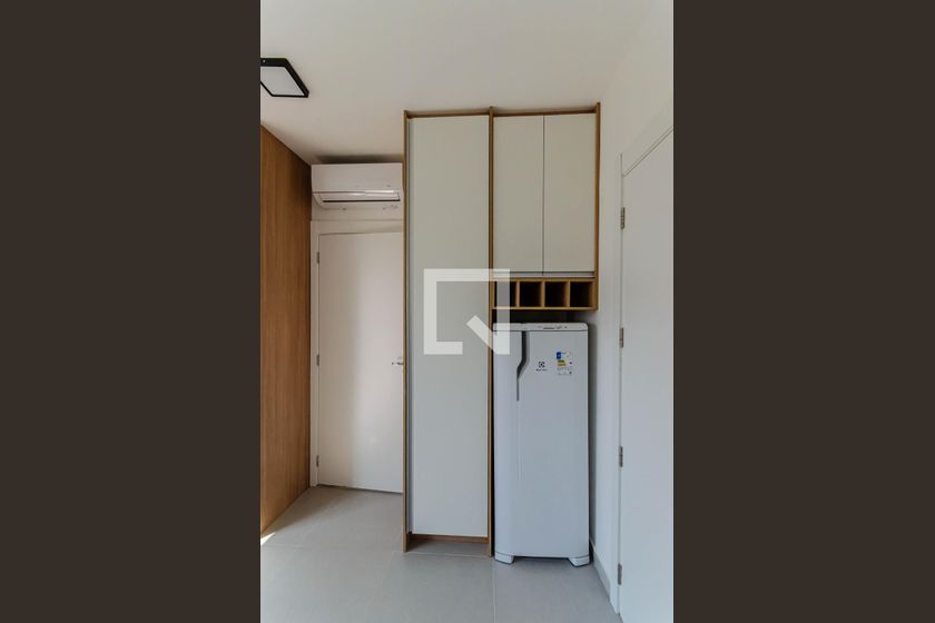 Kitnet-Studio, 24 m² - Foto 15