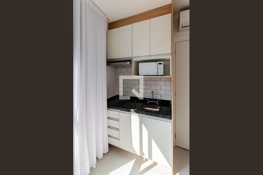Kitnet-Studio, 24 m² - Foto 13