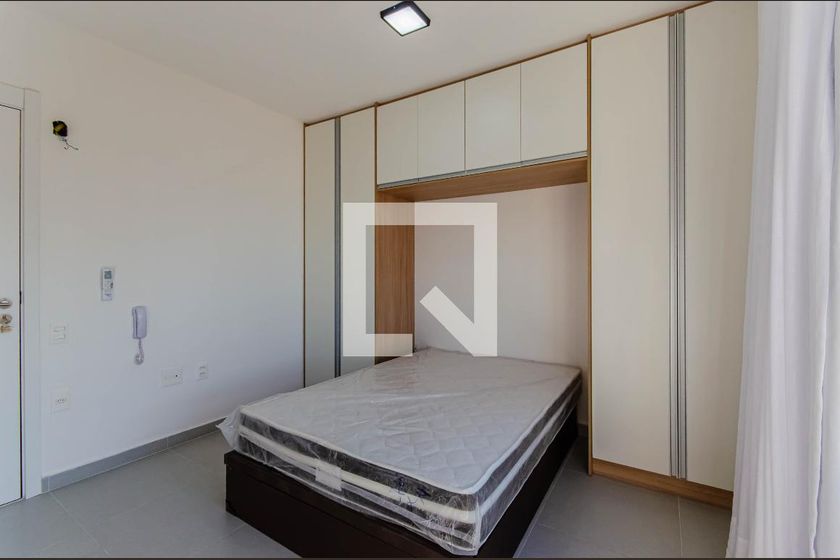 Kitnet-Studio, 24 m² - Foto 5