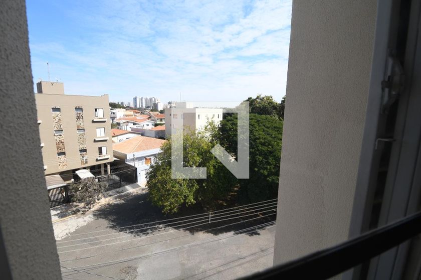 Apartamento à Venda - Jardim Flamboyant, 2 Quartos,  150 m2 em , Campinas - sp | SoloBR