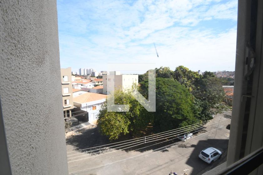 Apartamento à Venda - Jardim Flamboyant, 2 Quartos,  150 m2 em , Campinas - sp | SoloBR