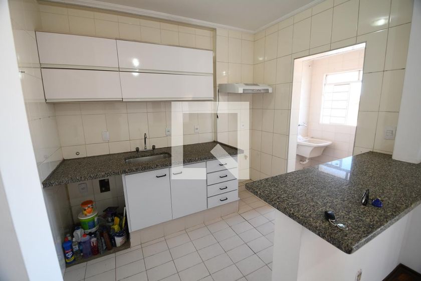 Apartamento à Venda - Jardim Flamboyant, 2 Quartos,  150 m2 em , Campinas - sp | SoloBR