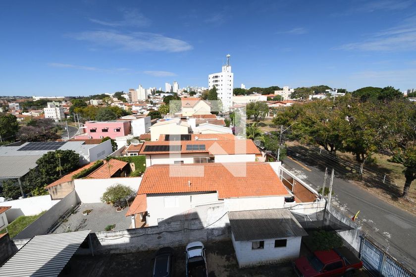 Apartamento à Venda - Jardim Flamboyant, 2 Quartos,  150 m2 em , Campinas - sp | SoloBR