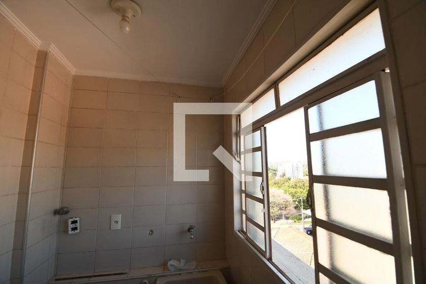 Apartamento à Venda - Jardim Flamboyant, 2 Quartos,  150 m2 em , Campinas - sp | SoloBR