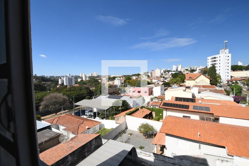 Apartamento à Venda - Jardim Flamboyant, 2 Quartos,  150 m2 em , Campinas - sp | SoloBR