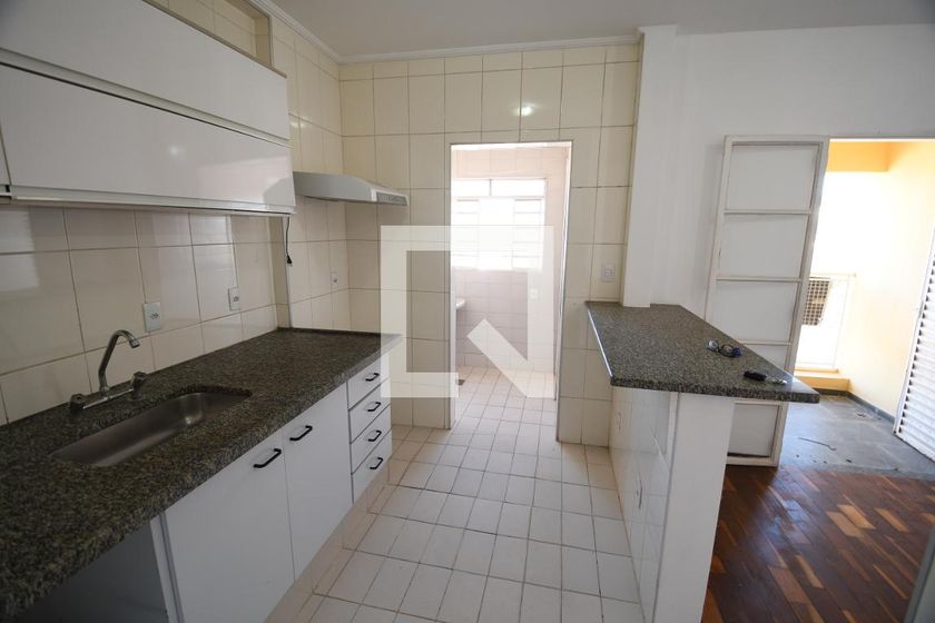 Apartamento à Venda - Jardim Flamboyant, 2 Quartos,  150 m2 em , Campinas - sp | SoloBR