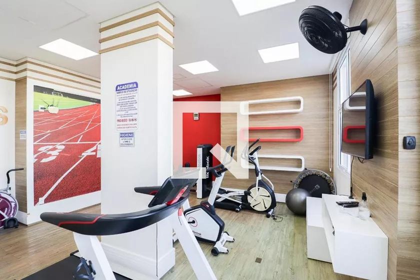 Apartamento, 2 quartos, 72 m² - Foto 101