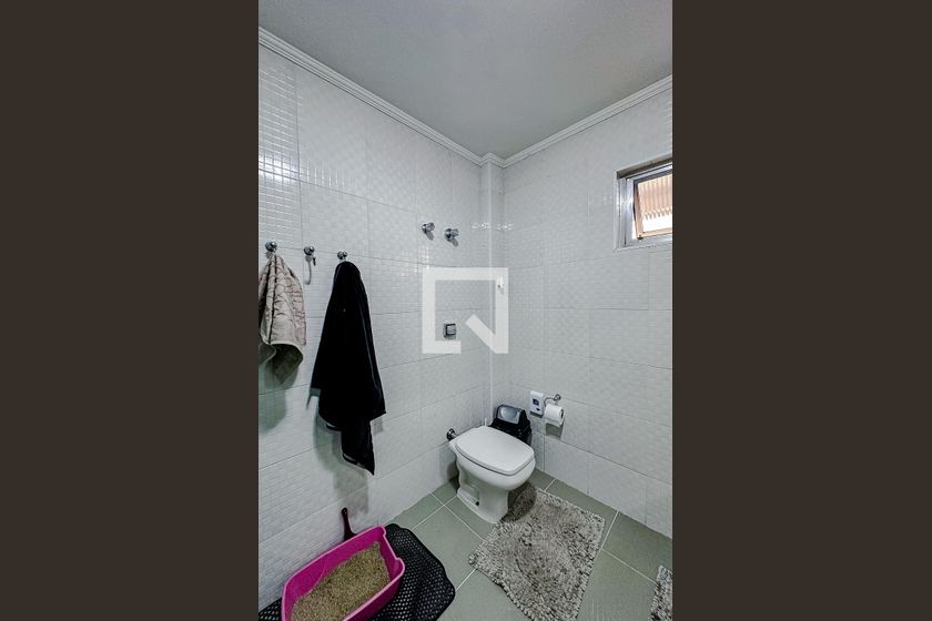 Apartamento, 3 quartos, 90 m² - Foto 41