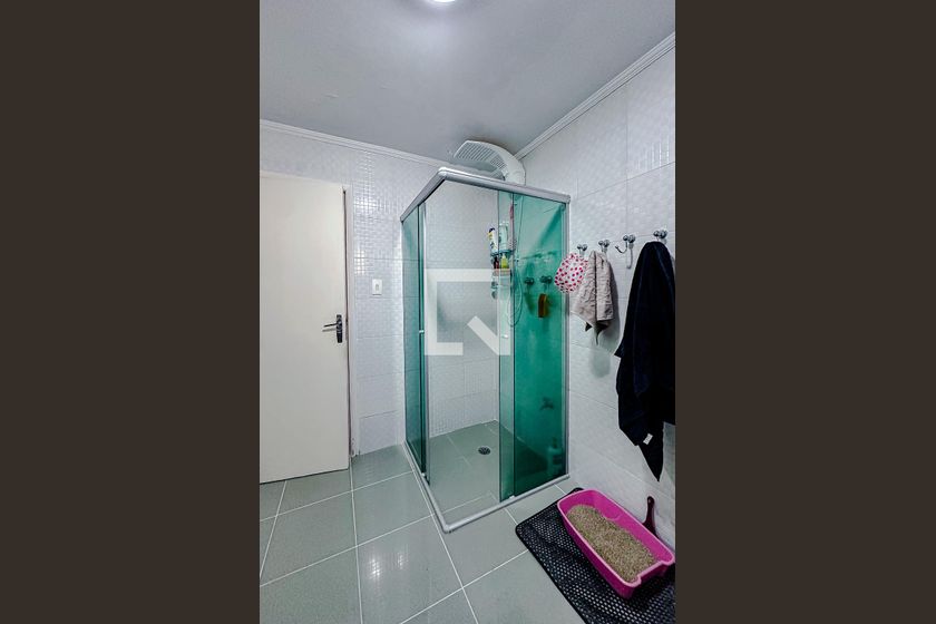 Apartamento, 3 quartos, 90 m² - Foto 45