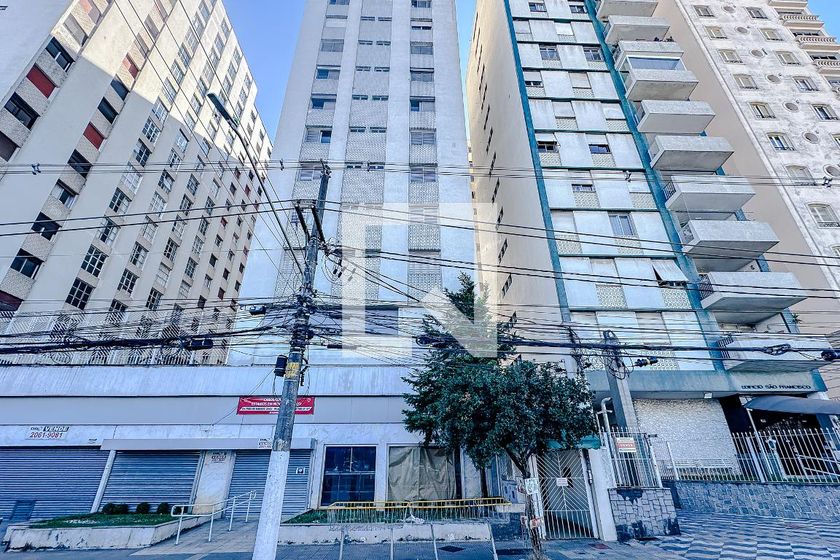 Apartamento, 3 quartos, 90 m² - Foto 65