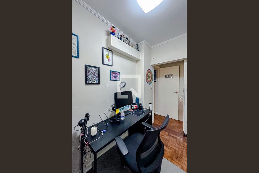 Apartamento, 3 quartos, 90 m² - Foto 15