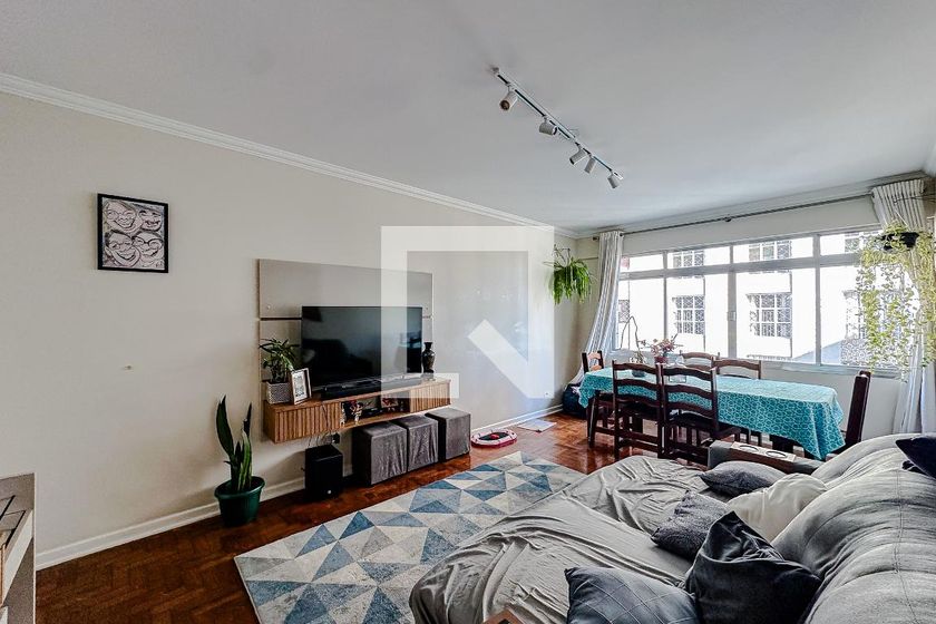 Apartamento, 3 quartos, 90 m² - Foto 3