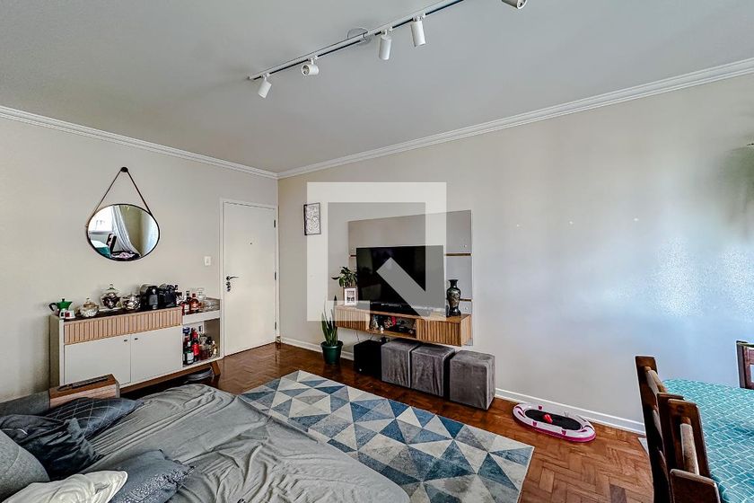 Apartamento, 3 quartos, 90 m² - Foto 7