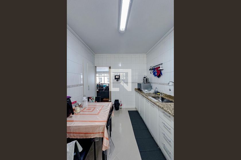 Apartamento, 3 quartos, 90 m² - Foto 53