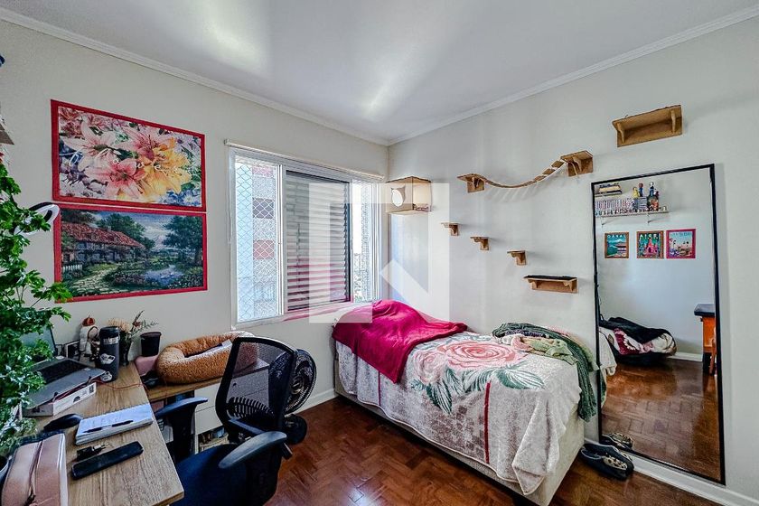 Apartamento, 3 quartos, 90 m² - Foto 29