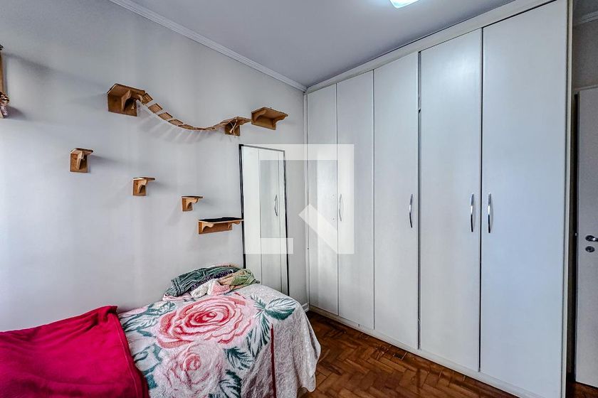 Apartamento, 3 quartos, 90 m² - Foto 35