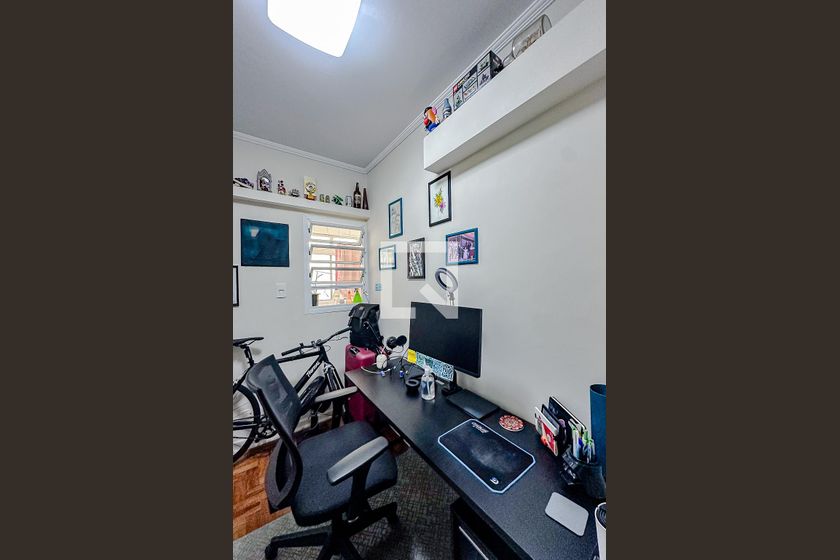 Apartamento, 3 quartos, 90 m² - Foto 11