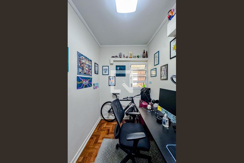 Apartamento, 3 quartos, 90 m² - Foto 13