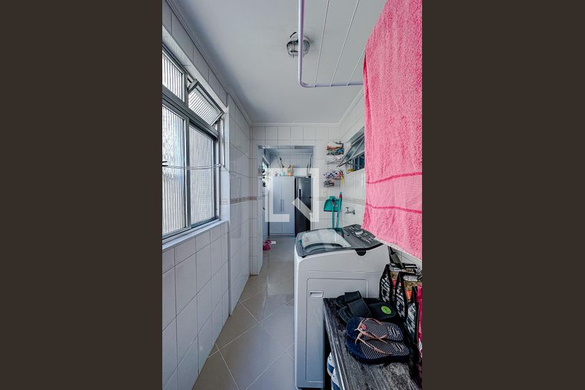 Apartamento, 3 quartos, 90 m² - Foto 61