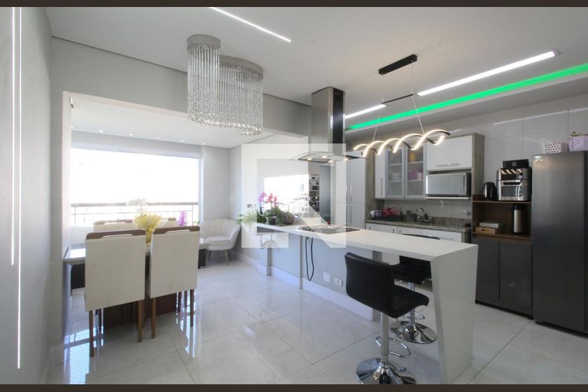 Apartamento, 3 quartos, 84 m² - Foto 3